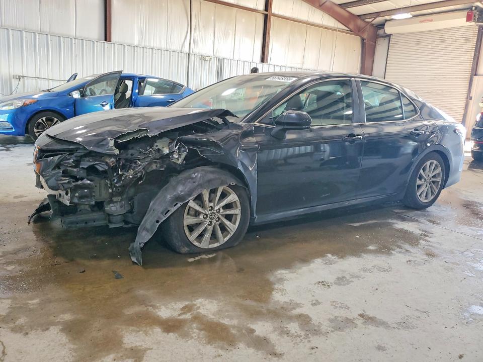 Auction sale of the 2024 Toyota Camry, vin: 4T1C11AKXRU204628, lot number: 56148556