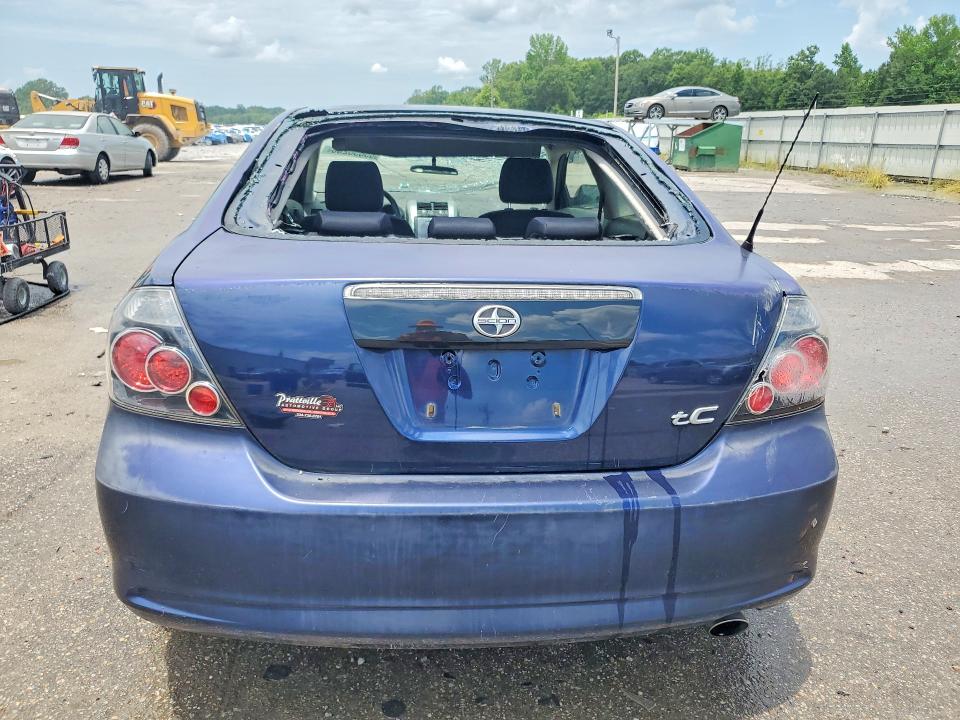 Продаж на аукціоні авто 2008 Scion Tc, vin: JTKDE167280237459, номер лоту: 55656286