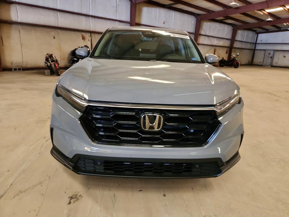2026 Honda Cr-v მანქანა იყიდება აუქციონზე, vin: 2HKRS4H75TH450857, აუქციონის ნომერი: 56135926