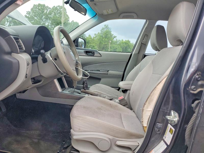 Продажа на аукционе авто 2011 Subaru Forester, vin: JF2SHBBC2BH746220, номер лота: 57125856
