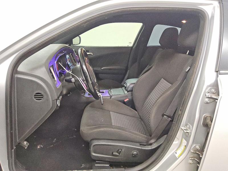 Продажа на аукционе авто 2022 Dodge Charger, vin: 2C3CDXHG7NH183299, номер лота: 58815706