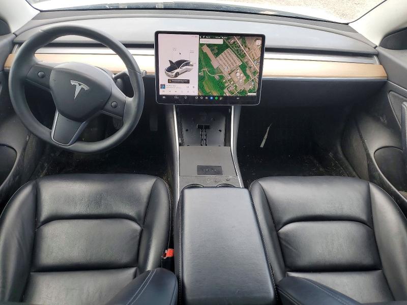 Продаж на аукціоні авто 2020 Tesla Model 3, vin: 5YJ3E1EA1LF529470, номер лоту: 57930246
