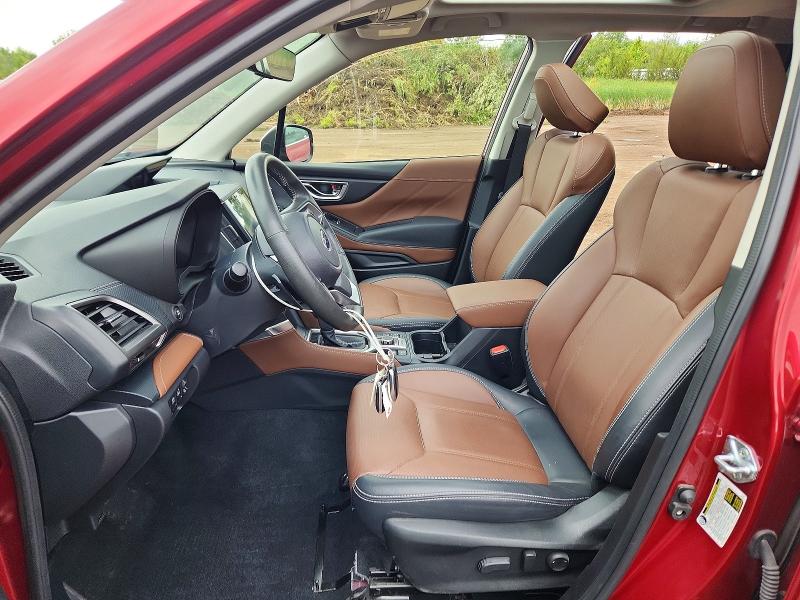 Продажа на аукционе авто 2024 Subaru Forester, vin: JF2SKAMC2RH419710, номер лота: 58192346