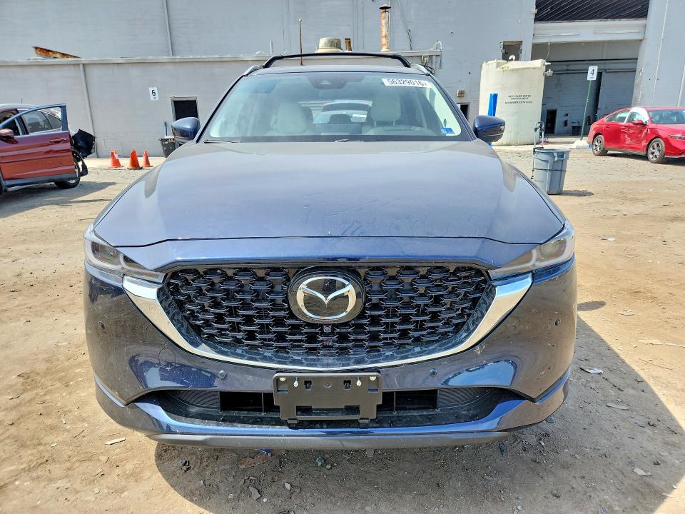 Aukcja sprzedaży 2025 Mazda Cx-5, vin: JM3KFBEM3S0807346, numer aukcji: 56329016