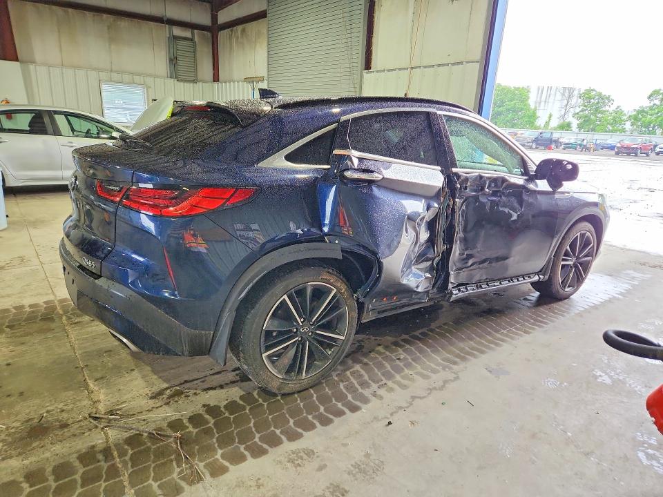 Aukcja sprzedaży 2022 Infiniti Qx55, vin: 3PCAJ5L37NF111061, numer aukcji: 56722406
