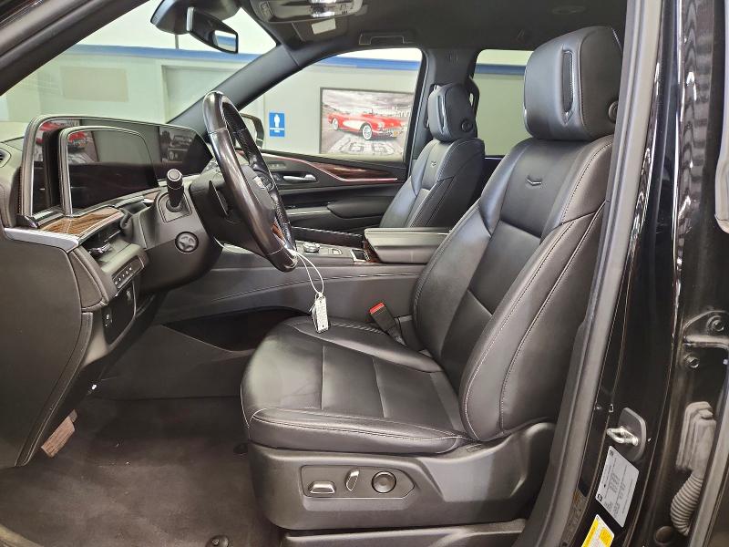 Aukcja sprzedaży 2023 Cadillac Escalade, vin: 1GYS4AKL5PR100508, numer aukcji: 56983876