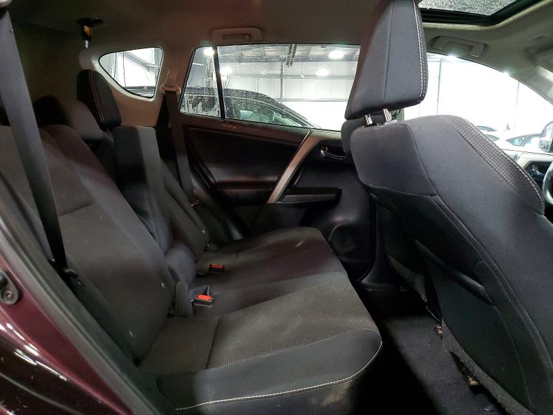 Aukcja sprzedaży 2017 Toyota Rav4, vin: 2T3RFREV5HW607792, numer aukcji: 55793906