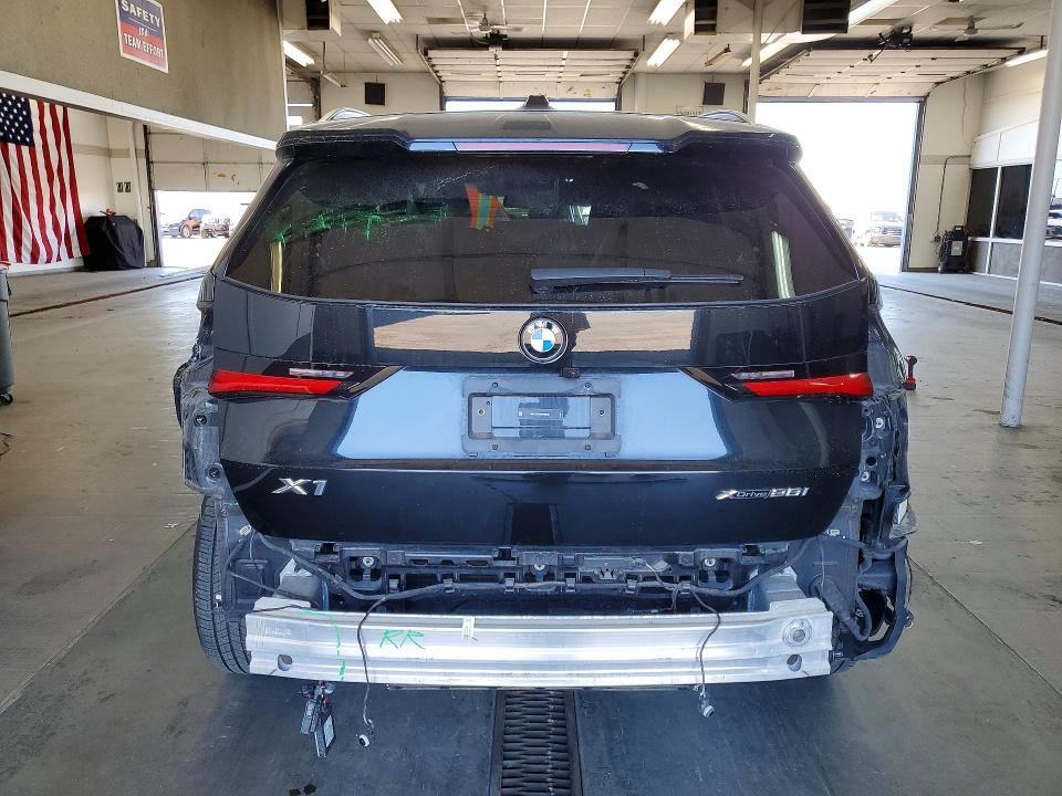Aukcja sprzedaży 2024 Bmw X1, vin: WBX73EF04R5Y89351, numer aukcji: 57433596