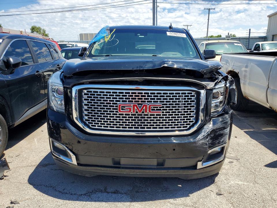 Aukcja sprzedaży 2015 Gmc Yukon, vin: 1GKS2CKJ4FR734806, numer aukcji: 55624606