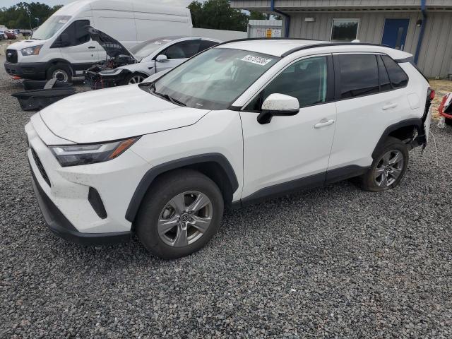 Auction sale of the 2023 Toyota Rav4, vin: 2T3W1RFV0PC240302, lot number: 55737536