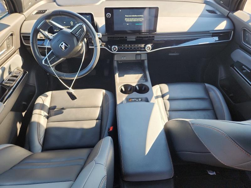 Продаж на аукціоні авто 2024 Honda Prologue, vin: 3GPKHXRJ7RS542044, номер лоту: 57324366