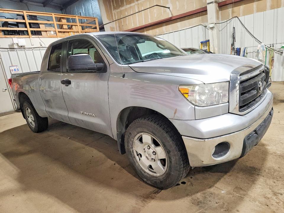 2013 Toyota Tundra მანქანა იყიდება აუქციონზე, vin: 5TFUM5F10DX040451, აუქციონის ნომერი: 58836616
