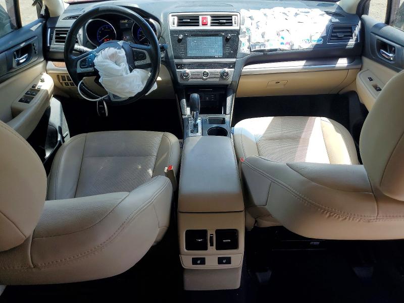 54450326 :رقم المزاد ، 4S4BSANC9G3290156 vin ، 2016 Subaru Outback مزاد بيع