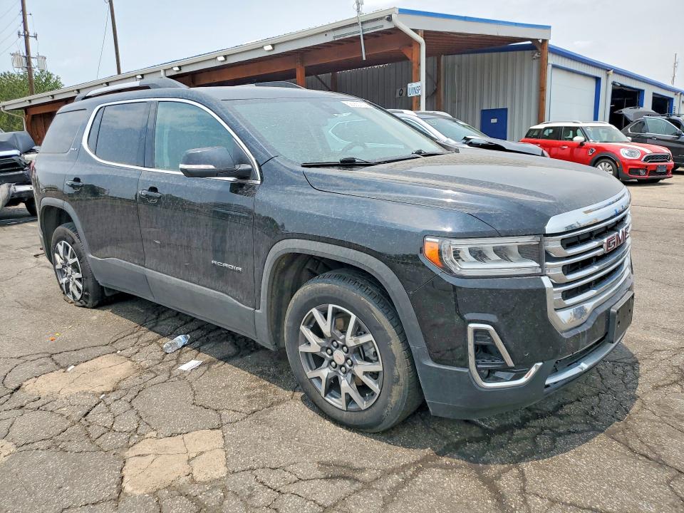 Aukcja sprzedaży 2023 Gmc Acadia, vin: 1GKKNUL43PZ195540, numer aukcji: 58365756