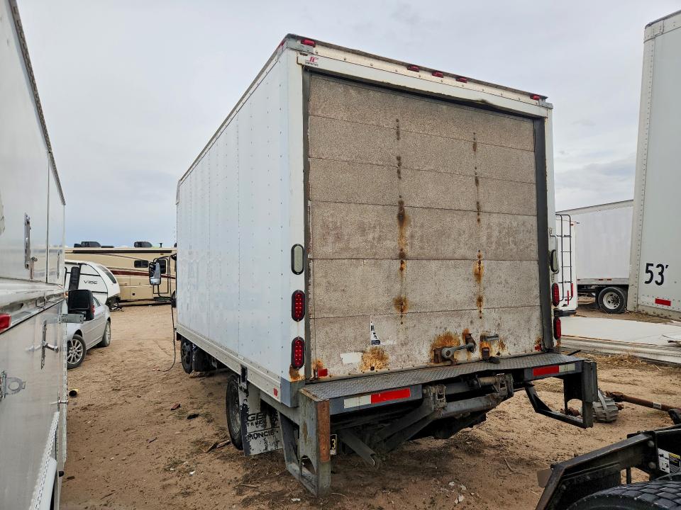 Продажа на аукционе авто 2014 Isuzu Npr Hd, vin: JALC4W162E7002515, номер лота: 54092016