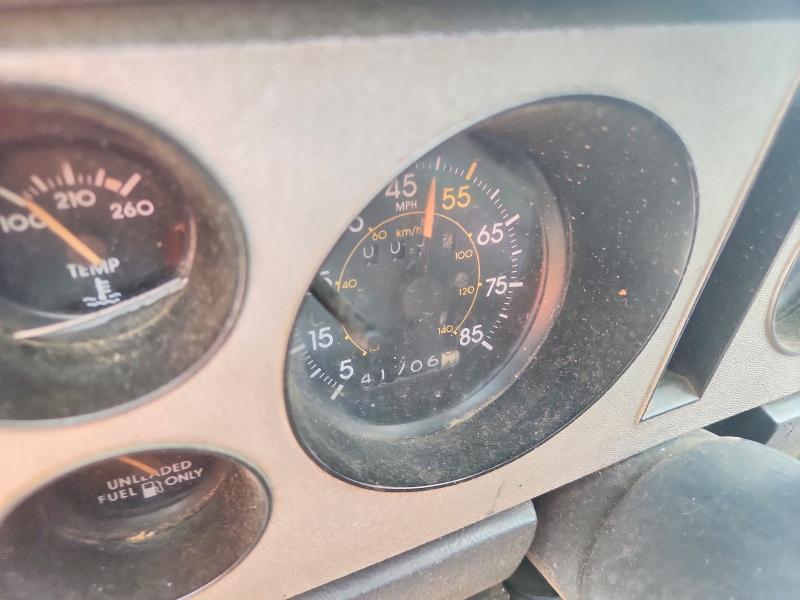 1984 Chevrolet S Truck მანქანა იყიდება აუქციონზე, vin: 1GCCT14B3E2129559, აუქციონის ნომერი: 55699716