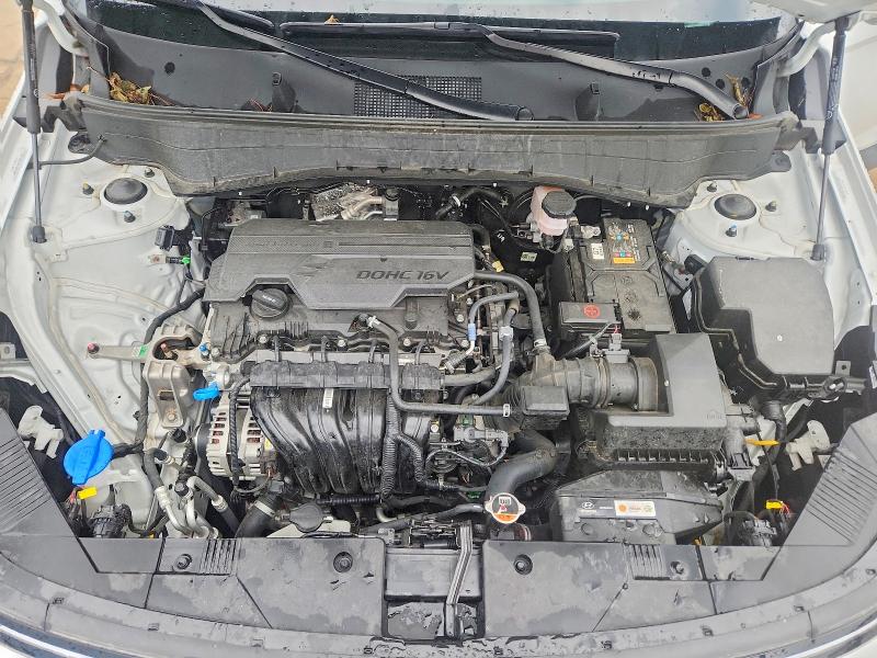 Aukcja sprzedaży 2025 Hyundai Kona, vin: KM8HB3AB4SU307273, numer aukcji: 58049166