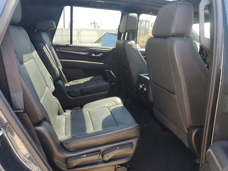 Продажа на аукционе авто 2021 Gmc Yukon, vin: 1GKS2DKL2MR141868, номер лота: 55551876