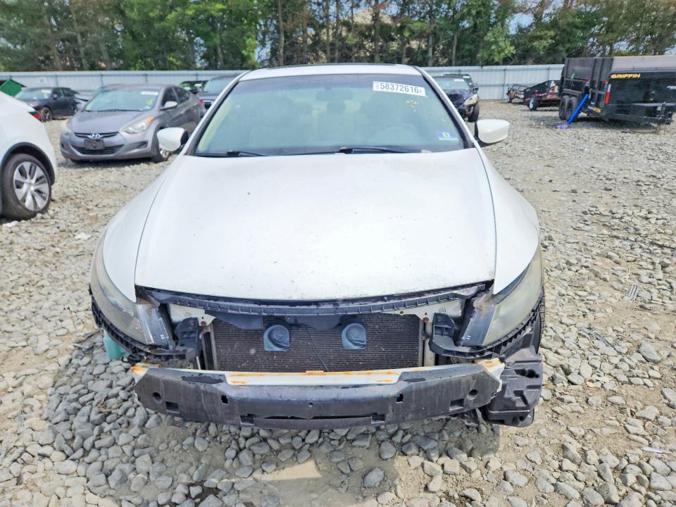 Aukcja sprzedaży 2009 Honda Accord, vin: 1HGCS12899A016156, numer aukcji: 58372616