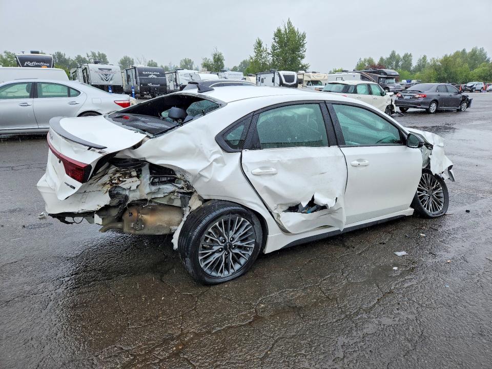 Продажа на аукционе авто 2024 Kia Forte, vin: 3KPF54AD3RE759203, номер лота: 56343206
