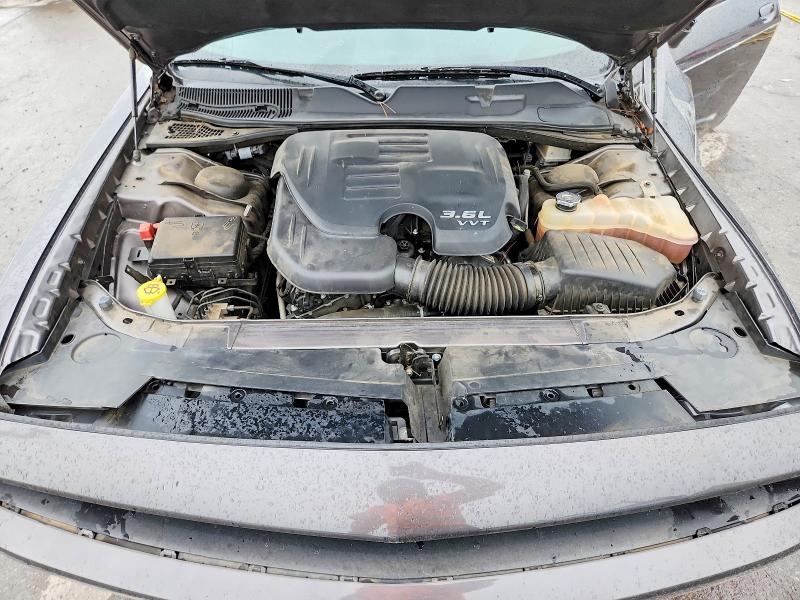 2021 Dodge Challenger მანქანა იყიდება აუქციონზე, vin: 2C3CDZJG8MH517778, აუქციონის ნომერი: 57058026