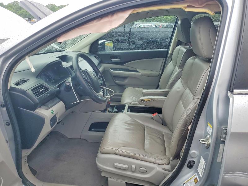 Aukcja sprzedaży 2014 Honda Cr-v, vin: 5J6RM4H79EL106354, numer aukcji: 58361956