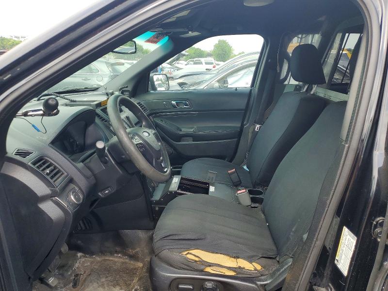 Продаж на аукціоні авто 2016 Ford Explorer, vin: 1FM5K8AR9GGB89126, номер лоту: 56031376