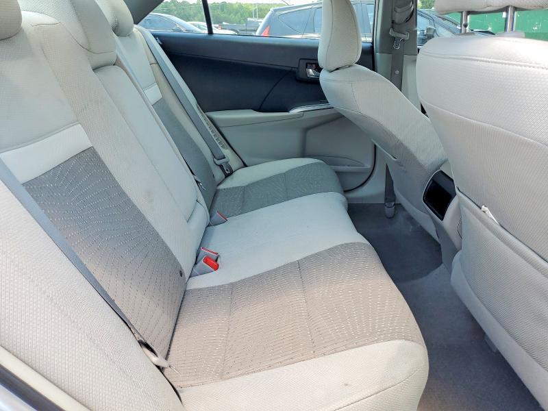 Продаж на аукціоні авто 2014 Toyota Camry Hybrid, vin: 4T1BD1FK2EU130434, номер лоту: 56530786