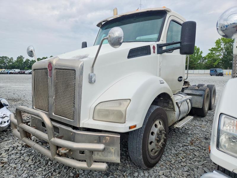 Aukcja sprzedaży 2017 Kenworth Construction, vin: 1XKZDP9X8HJ168595, numer aukcji: 59106426