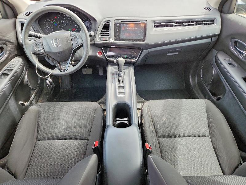 Aukcja sprzedaży 2018 Honda Hr-v, vin: 3CZRU6H59JG711802, numer aukcji: 53412866