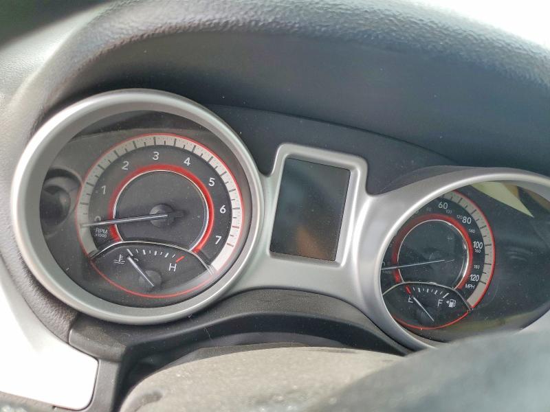 Aukcja sprzedaży 2020 Dodge Journey, vin: 3C4PDCAB4LT247548, numer aukcji: 58037706