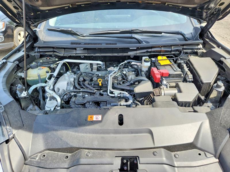 Aukcja sprzedaży 2024 Mitsubishi Outlander, vin: JA4J4VA8XRZ082655, numer aukcji: 56773256