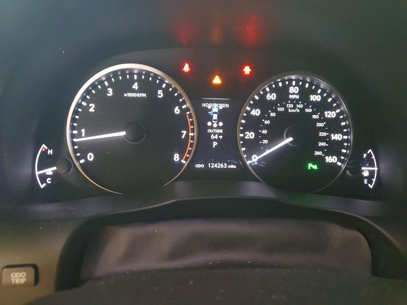 2015 Lexus Es მანქანა იყიდება აუქციონზე, vin: JTHBK1GG6F2174128, აუქციონის ნომერი: 54921956