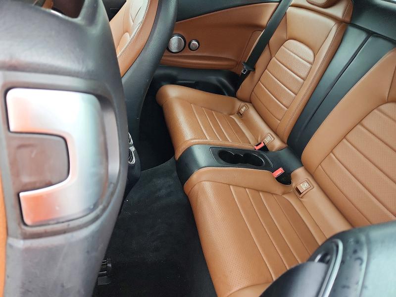 2020 Mercedes-benz C მანქანა იყიდება აუქციონზე, vin: W1KWK8EB6LG004892, აუქციონის ნომერი: 57921596