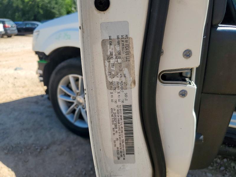 55818796 :رقم المزاد ، 3C4PDCBG2FT628099 vin ، 2015 Dodge Journey مزاد بيع