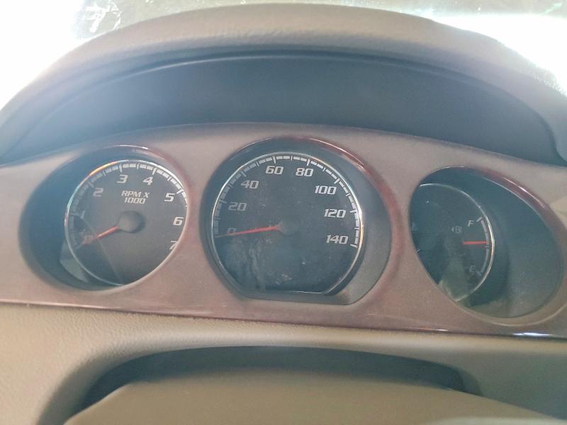 2009 Buick Lucerne მანქანა იყიდება აუქციონზე, vin: 1G4HD57M29U114094, აუქციონის ნომერი: 57064836