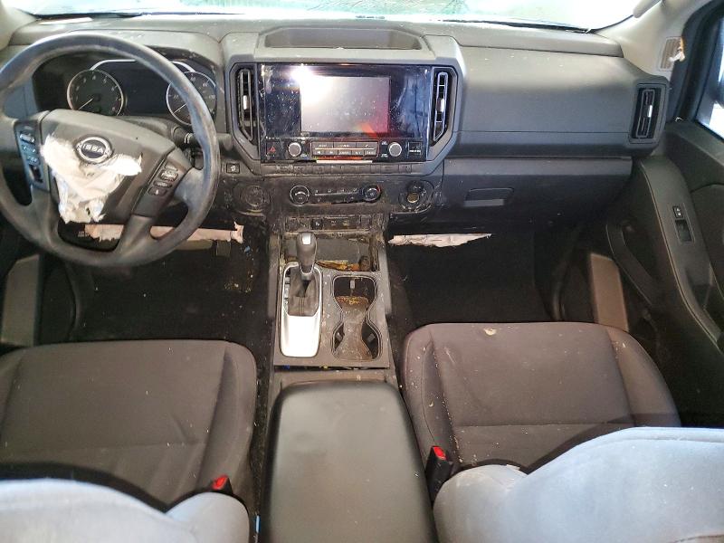 Aukcja sprzedaży 2025 Nissan Frontier, vin: 1N6ED1CL7SN618988, numer aukcji: 56661326