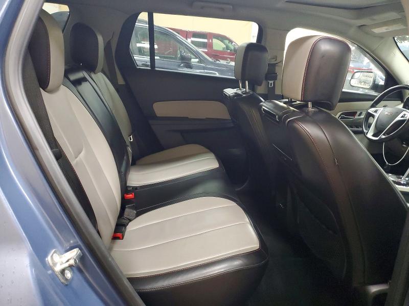 58255246 :رقم المزاد ، 2GKFLXEK5C6122762 vin ، 2012 Gmc Terrain مزاد بيع