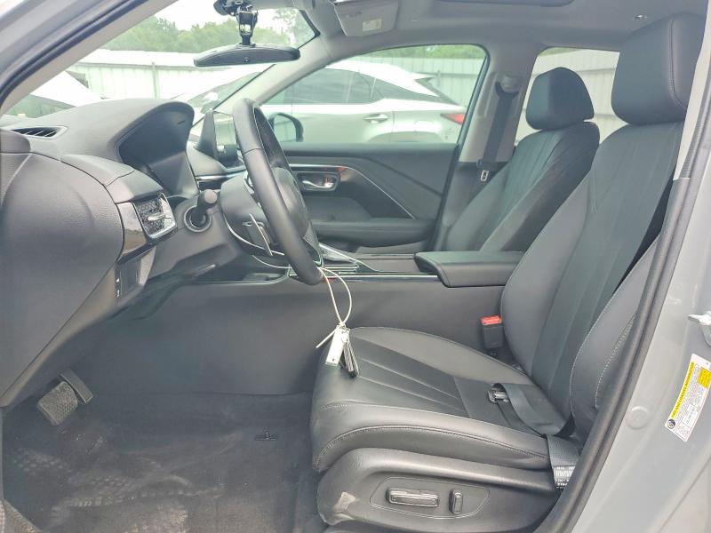 Продаж на аукціоні авто 2025 Acura Adx, vin: 3HDSA1H32SM705195, номер лоту: 56633436