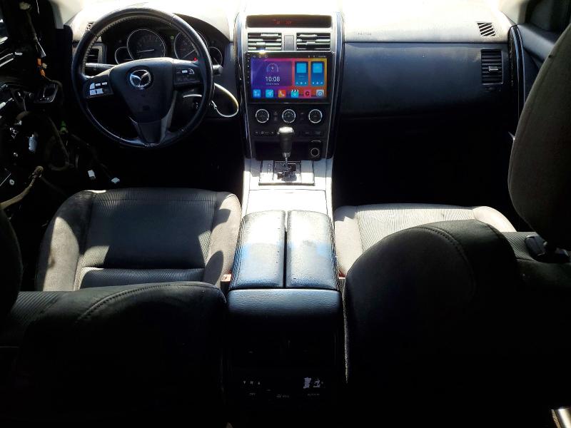 Aukcja sprzedaży 2013 Mazda Cx-9, vin: JM3TB2BA4D0424299, numer aukcji: 57519776