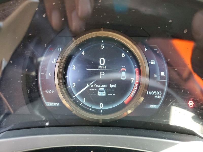 Продаж на аукціоні авто 2014 Lexus Is, vin: JTHCE1D2XE5004274, номер лоту: 54615286