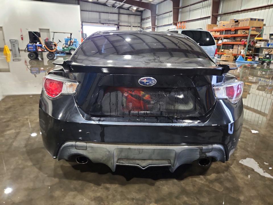 Продажа на аукционе авто 2013 Subaru Brz, vin: JF1ZCAC13D1609405, номер лота: 59118886
