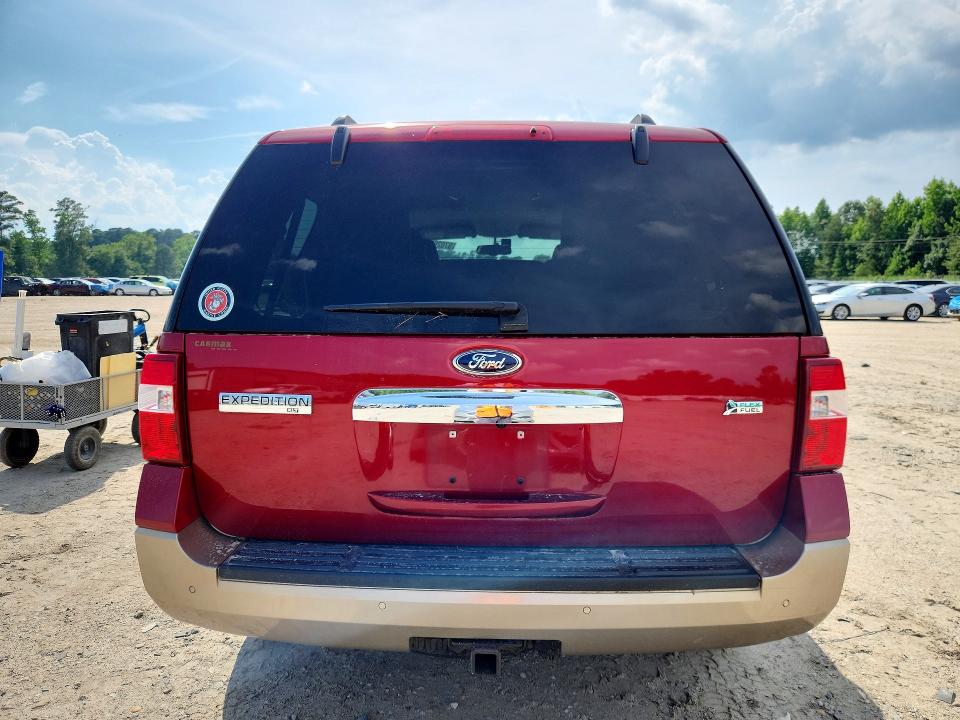 57029246 :رقم المزاد ، 1FMJU1J5XEEF56900 vin ، 2014 Ford Expedition مزاد بيع