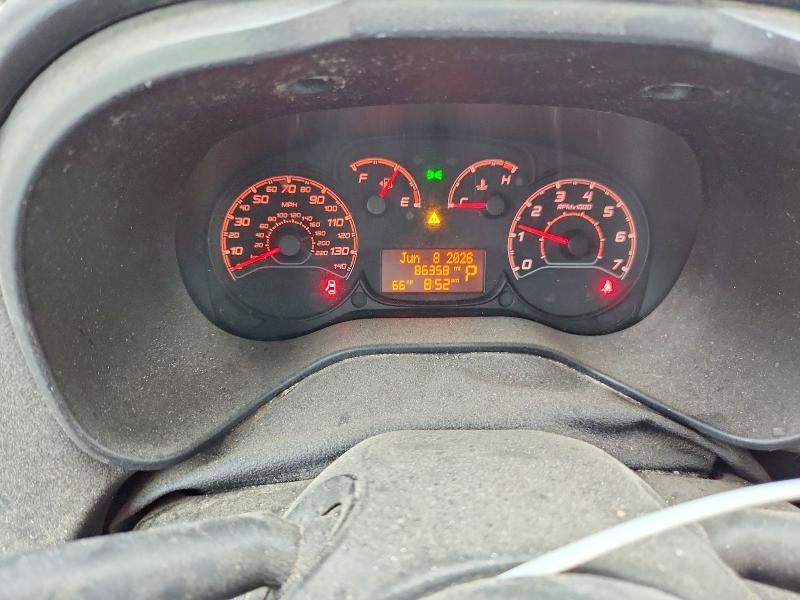 Aukcja sprzedaży 2015 Ram Promaster City, vin: ZFBERFAT1F6975042, numer aukcji: 51183676