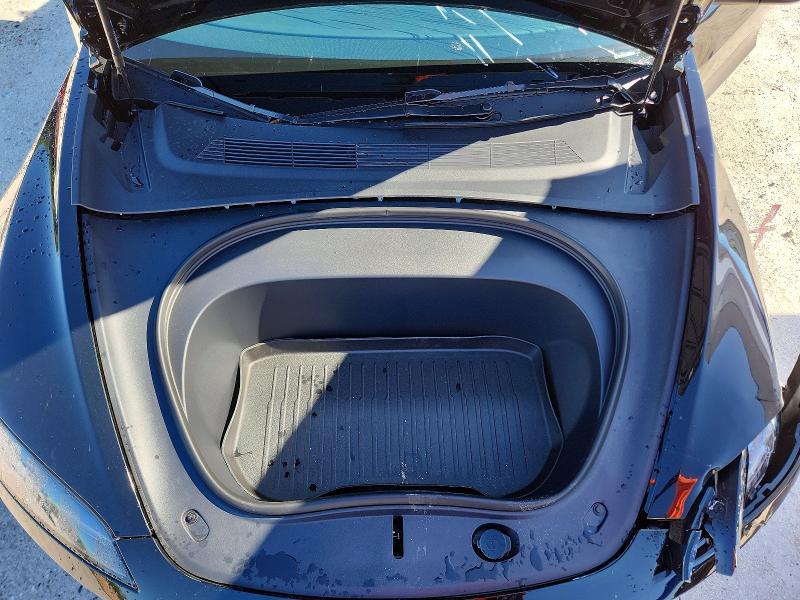 Продаж на аукціоні авто 2026 Tesla Model 3, vin: 5YJ3E1EB8TF183328, номер лоту: 58111296