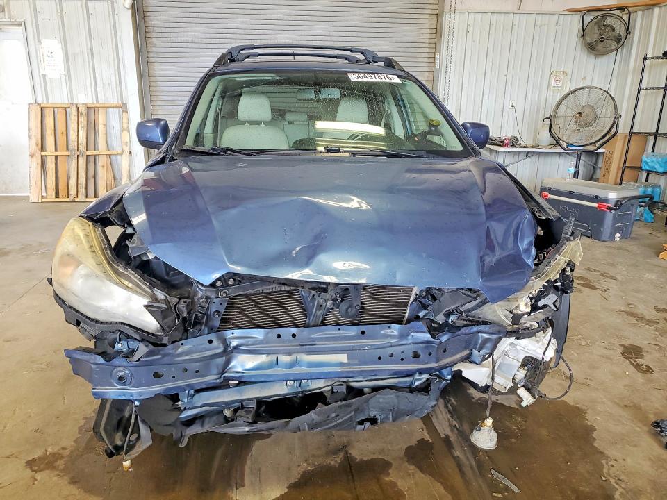 Aukcja sprzedaży 2014 Subaru Xv Crosstrek, vin: JF2GPAKC8E8296757, numer aukcji: 56497876