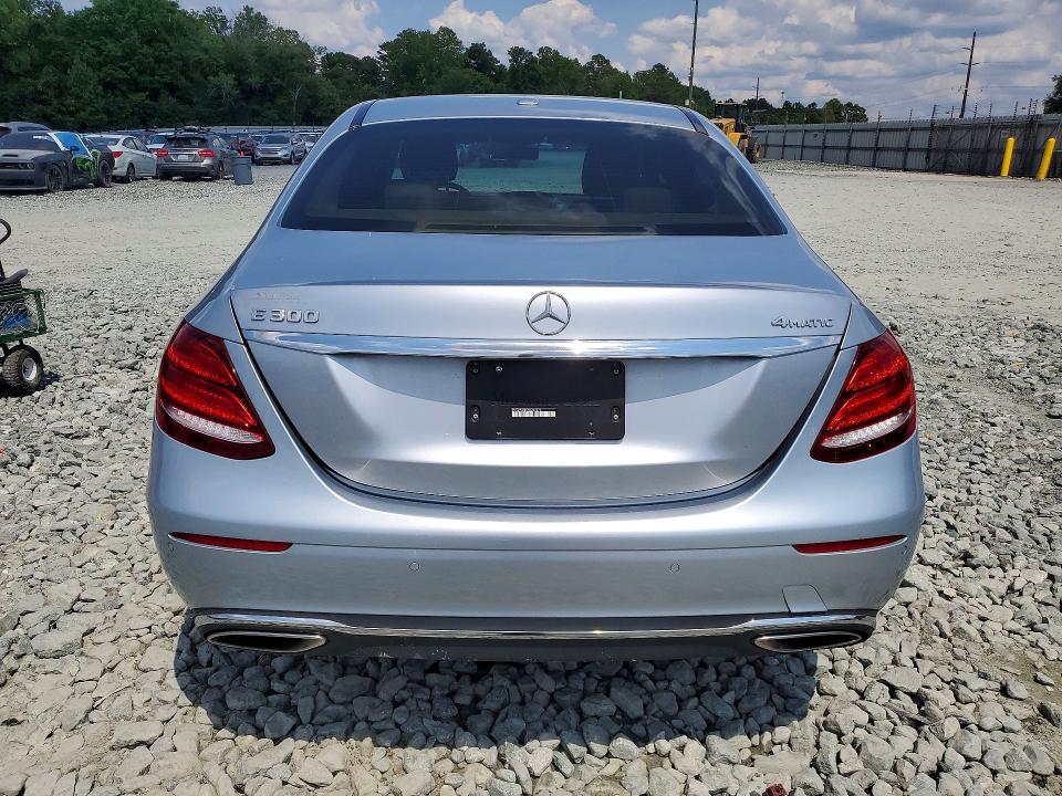 2017 Mercedes-benz E მანქანა იყიდება აუქციონზე, vin: WDDZF4KB5HA220273, აუქციონის ნომერი: 58749036