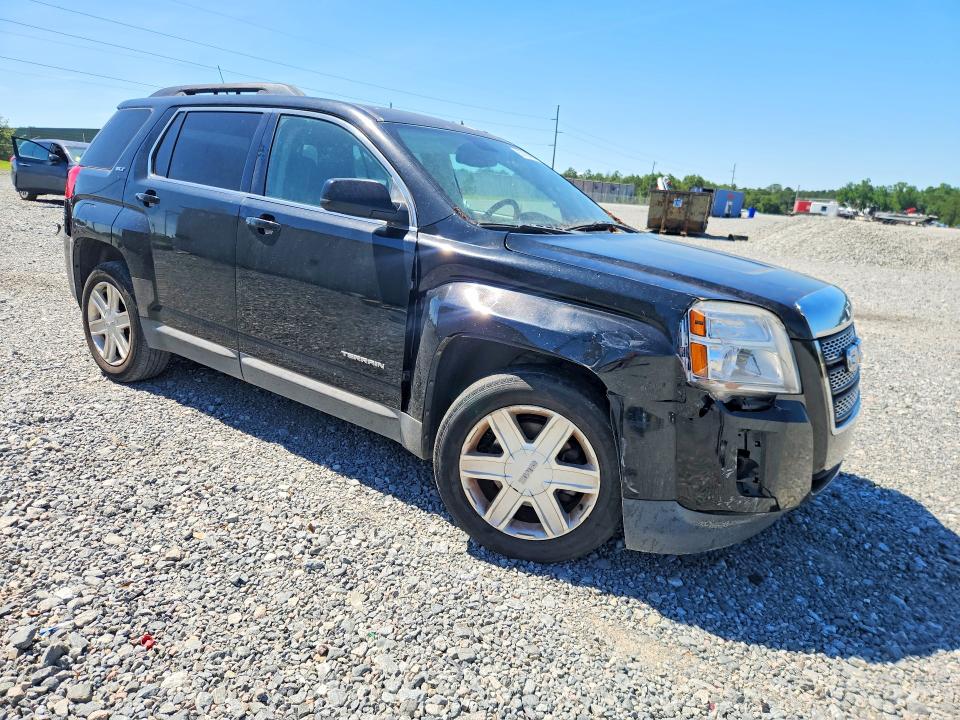 Aukcja sprzedaży 2011 Gmc Terrain, vin: 2CTALUEC5B6254405, numer aukcji: 55703996