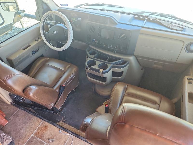 58900636 :رقم المزاد ، 1FDXE4FS7BDB38934 vin ، 2011 Ford Sunseeker مزاد بيع