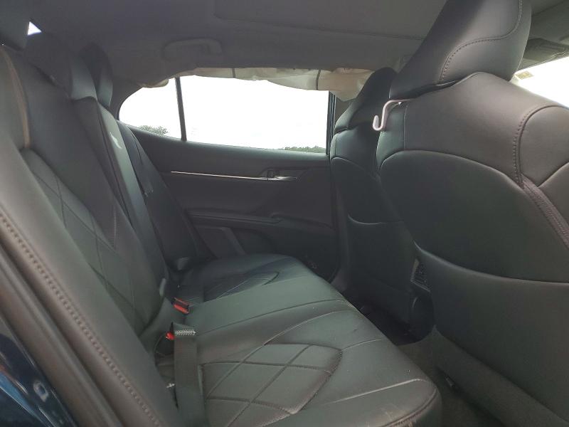 Продажа на аукционе авто 2019 Toyota Camry, vin: 4T1B11HK7KU266673, номер лота: 57476586